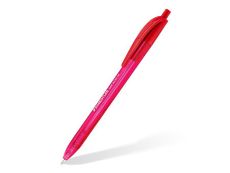 STAEDTLER Stylo à bille rétractable ball 4230 M Edition 1
