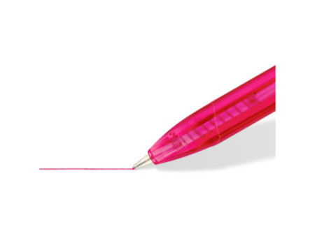 STAEDTLER Stylo à bille rétractable ball 4230 M Edition 1