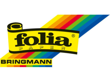 folia Papier de couleur, (L)250 x (H)350 mm, 130g/m2