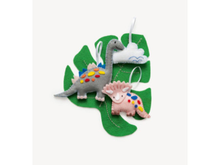 folia Feutrine de bricolage, 200 x 300 mm, 150 g/m2,couleurs