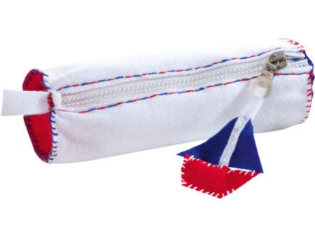 folia Feutrine de bricolage, 200 x 300 mm, 150 g/m2,couleurs