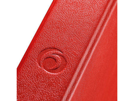 herlitz Classeur à anneaux maX.file protect, A4, 4 anneaux