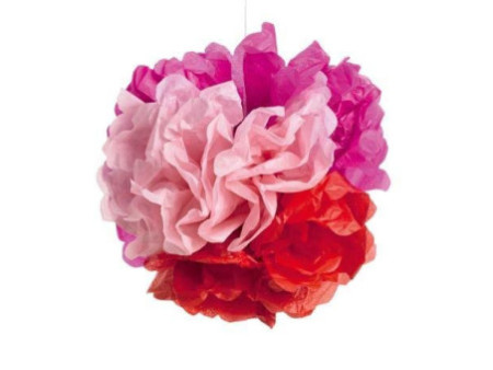 folia Papier de soie, (L)500 x (H)700mm, 20 g/m2, violet