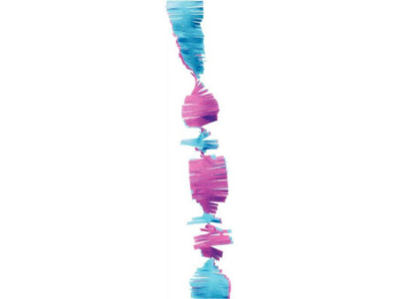 folia Bande de papier crépon, (l)50 mm x (L)10 m
