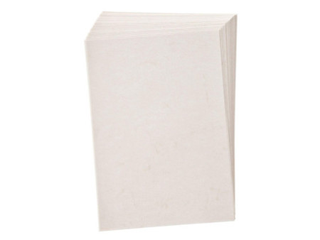 folia Peau d'éléphant, A4, 110 g/m2, blanc, 50 feuilles