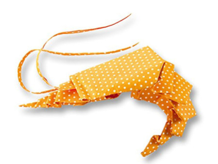 folia Feuilles de papier à plier JAPAN, 150 x 150 mm