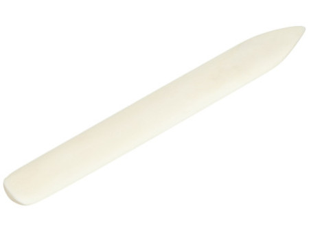 folia Coupe papier, à partir d'os, (l)20 x (L)150 mm