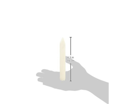 folia Coupe papier, à partir d'os, (l)20 x (L)150 mm