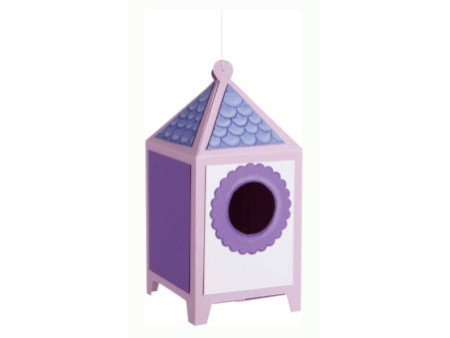 folia Bloc de carton de bricolage, A3, couleurs