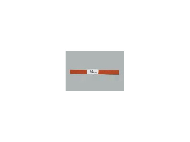 folia Papier crépon, (l)500 mm x (L)2,5 m, rouge feu