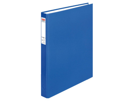 herlitz Classeur à anneaux maX.file protect, A4, mécanisme