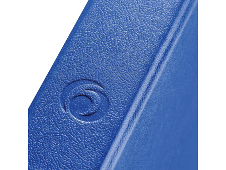 herlitz Classeur à anneaux maX.file protect, A4, mécanisme
