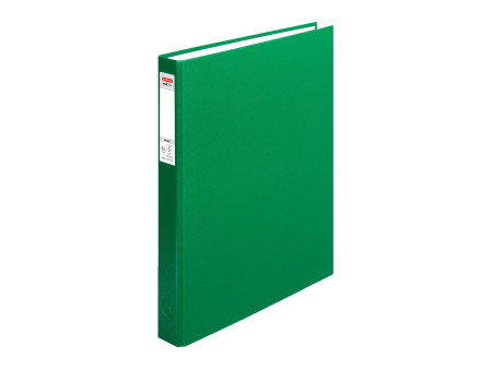 herlitz Classeur à anneaux maX.file protect, A4, mécanisme