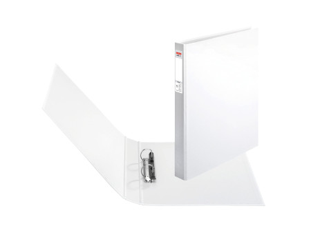herlitz Classeur à anneaux maX.file protect, A4, mécanisme