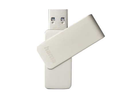 hama Clé USB 3.0 'Rotate Pro', 32 GB, argent