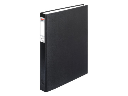 herlitz Classeur à anneaux maX.file protect, A4, mécanisme