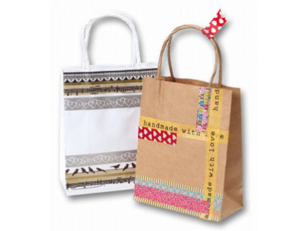 folia Rubans autocollants déco Washi-Tape REVE DE GAMINE