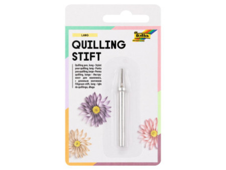 folia Bâtonnet de quilling extra long