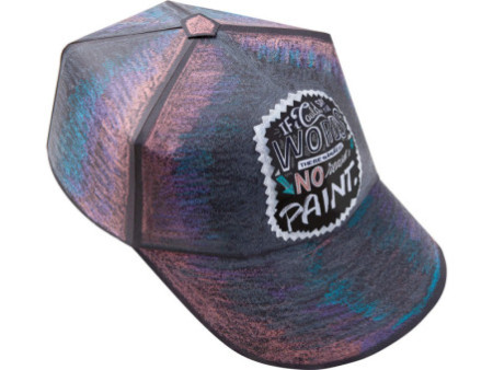 folia Bloc de papier de couleur, A4, 130 g/m2, noir