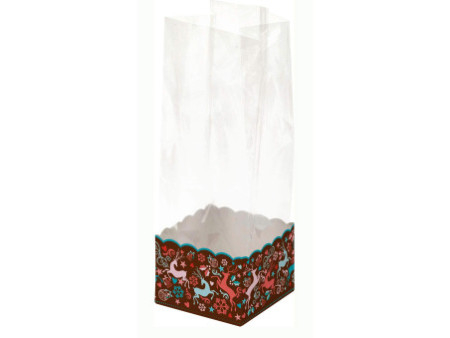 folia Kit d'emballage 'Petits délices' NOEL