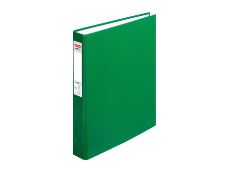 herlitz Classeur à anneaux maX.file protect, A5, mécanisme