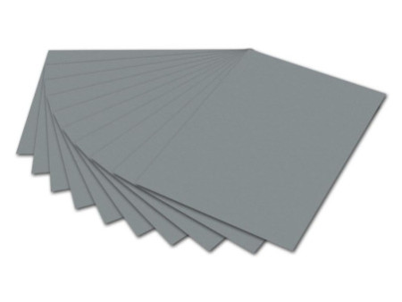 folia Carton de bricolage, (L)500 x (H)700 mm, 300 g/m2