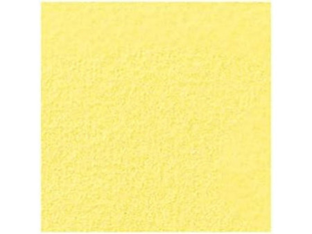folia Papier de couleur, A4, 130 g/m2, jaune citron
