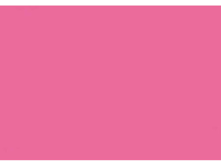 folia Papier de couleur, (L)500 x (H)700 mm, rose vif