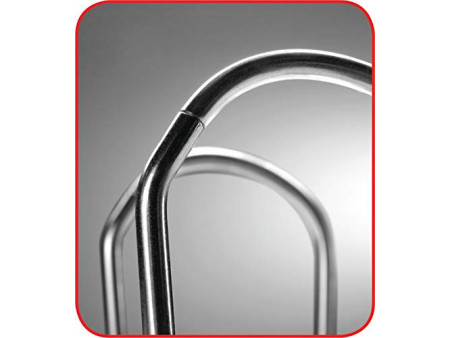 herlitz Classeur maX.file protect, largeur de dos: 80 mm