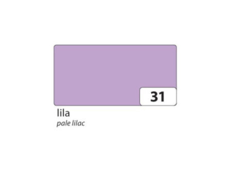 folia Papier de couleur, (L)500 x (H)700 mm, violet