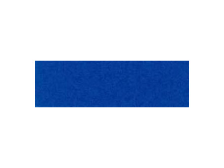 folia Papier de couleur, (L)500 x (H)700 mm, bleu moyen