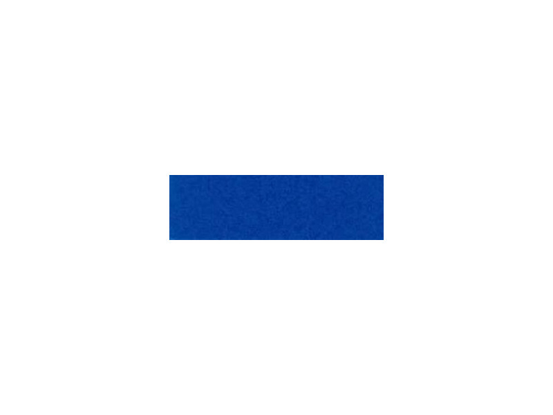 folia Papier de couleur, (L)500 x (H)700 mm, bleu moyen