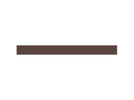 folia Papier de couleur, (L)500 x (H)700 mm, marron foncé