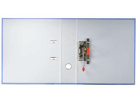 herlitz Classeur maX.file protect, largeur de dos: 80 mm