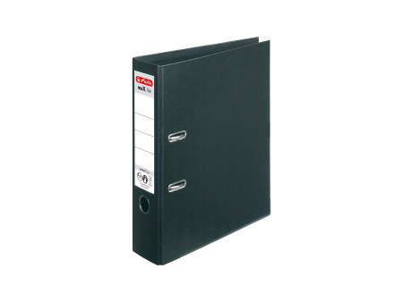 herlitz Classeur maX.file protect plus, largeur de dos: 80mm
