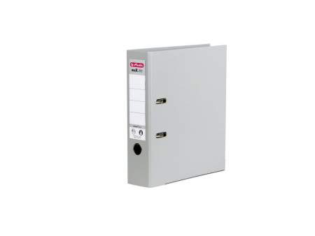 herlitz Classeur maX.file protect plus, largeur de dos: 80mm