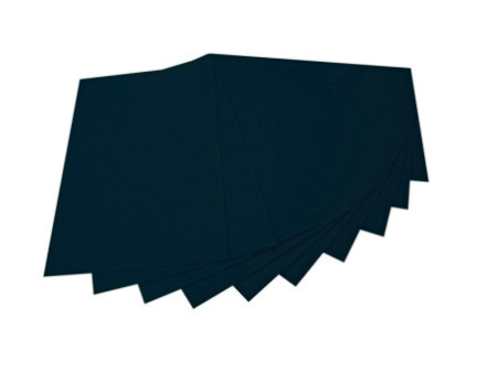 folia Feutrine de bricolage, (L)200 x (H)300 mm, noir