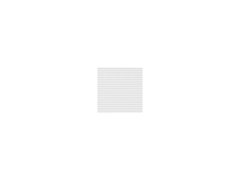 folia Carton ondulé, (L)500 x (H)700 mm, argent