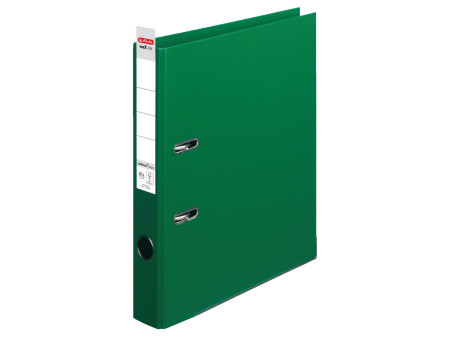 herlitz Classeur maX.file protect plus, largeur de dos: 50mm