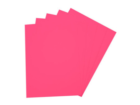 folia Caoutchouc mousse (L)290 x (H)400 mm, vieux rose