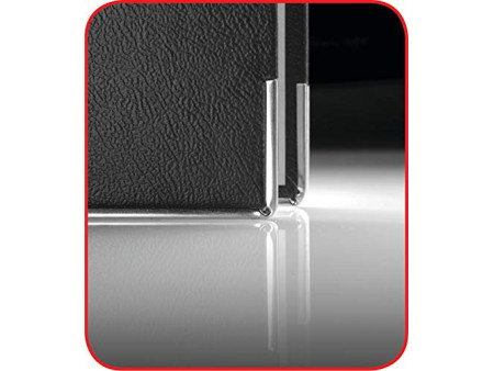 herlitz Classeur maX.file protect plus, largeur de dos: 50mm