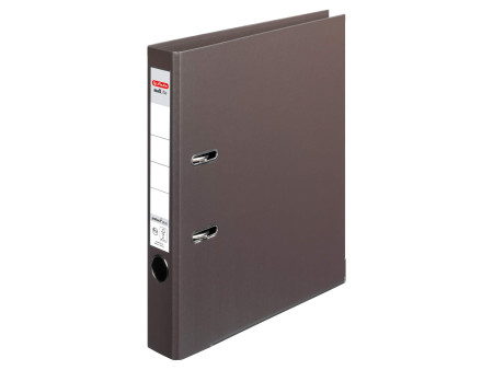 herlitz Classeur maX.file protect plus, largeur de dos: 50mm