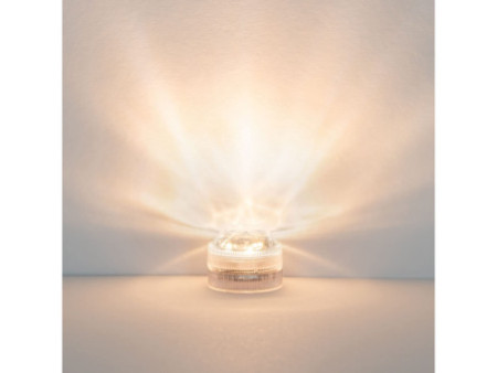 folia Lumière décorative LED, 10 pièces, 20 piles incluses