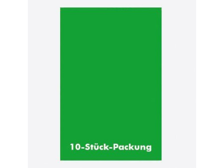folia Carton de couleur, (L)500 x (H)700 mm, vert clair