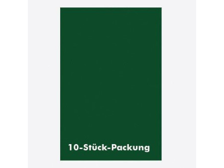 folia Carton de couleur, (L)500 x (H)700 mm, vert sapin