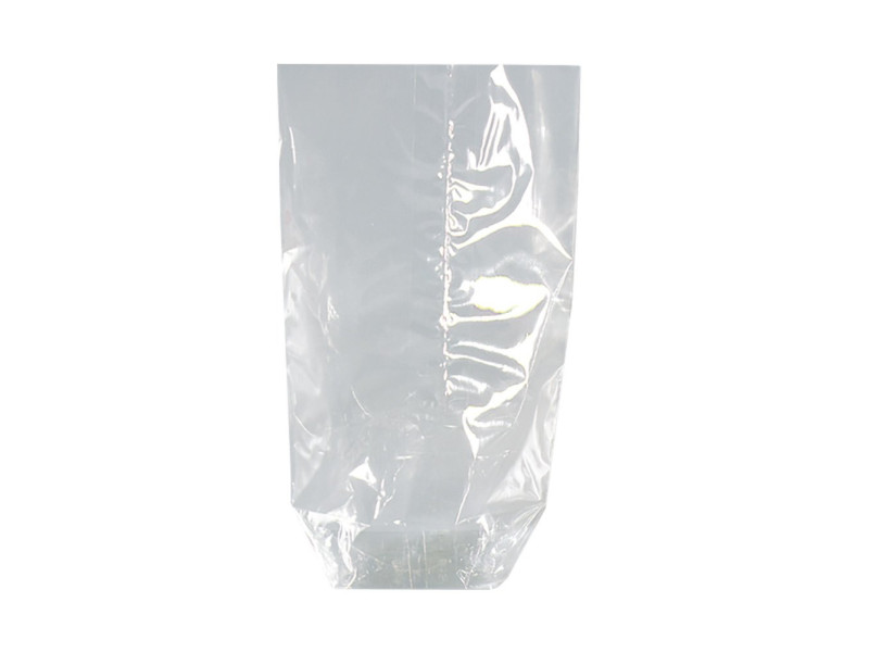 folia Sachet en cellophane, 145 x 235 mm, transparent
