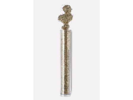 folia Set de paillettes avec colle déco incluse, couleurs