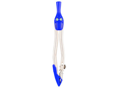 Maped Boîte de compas Origin, 3 pièces, assorti