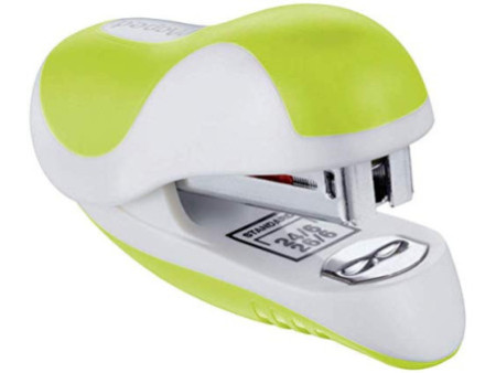 Maped Agrafeuse Ergologic Mini, assorti