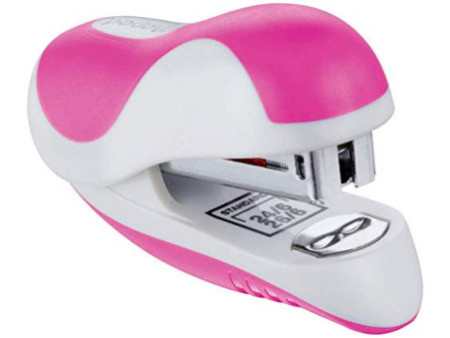 Maped Agrafeuse Ergologic Mini, assorti